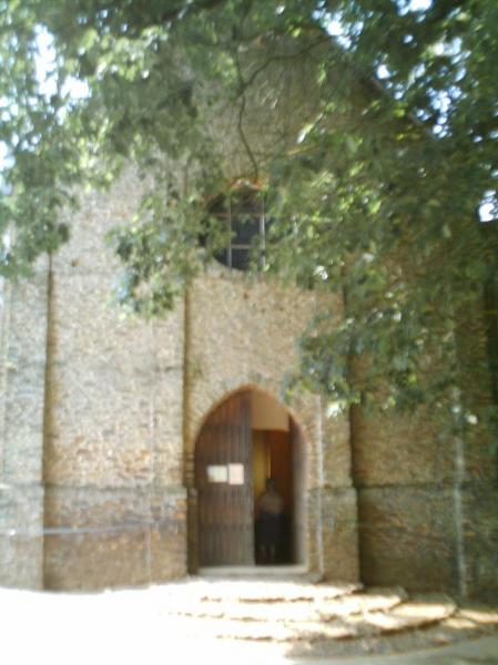 l'église